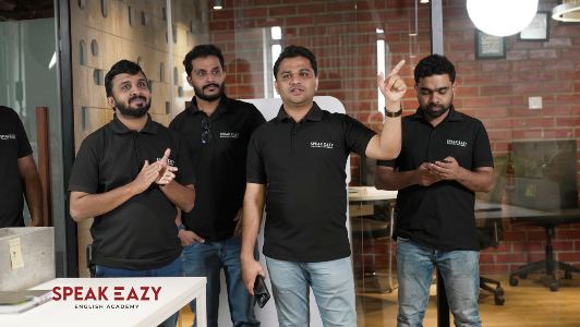 Spoken English Institute in Kerala