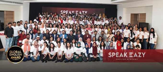 Best Spoken English in Kannur