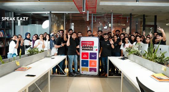 Best Spoken English in Kannur